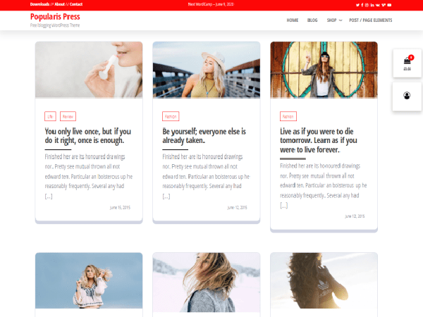 Popularis Press